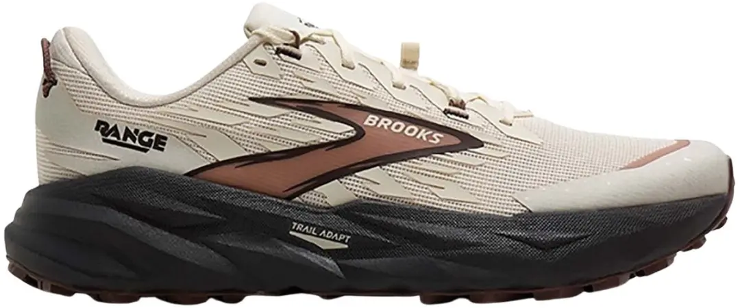 Brooks Range Trailrunningschoenen Heren
