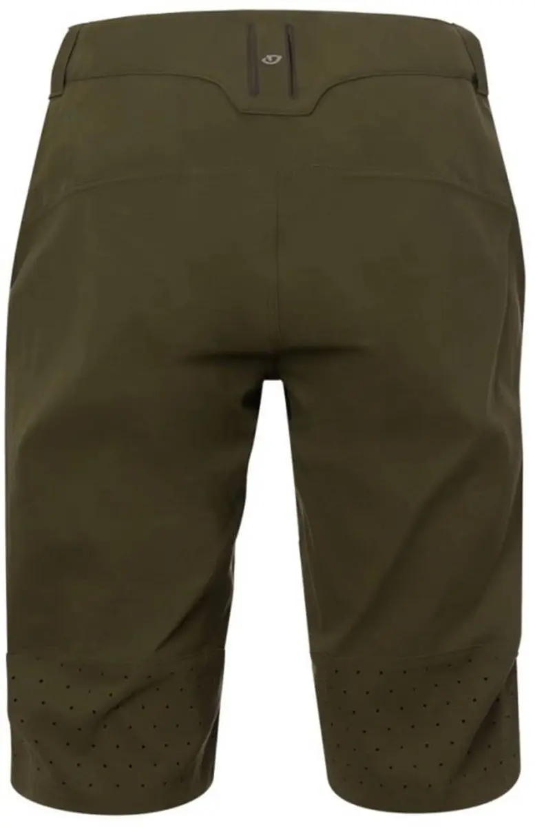 Giro Havoc Fietsbroek 32 - Groen