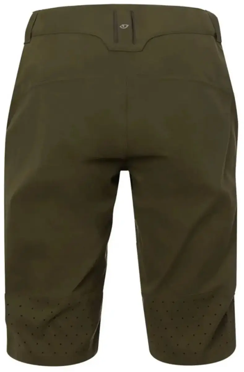 Korte broek Giro Havoc