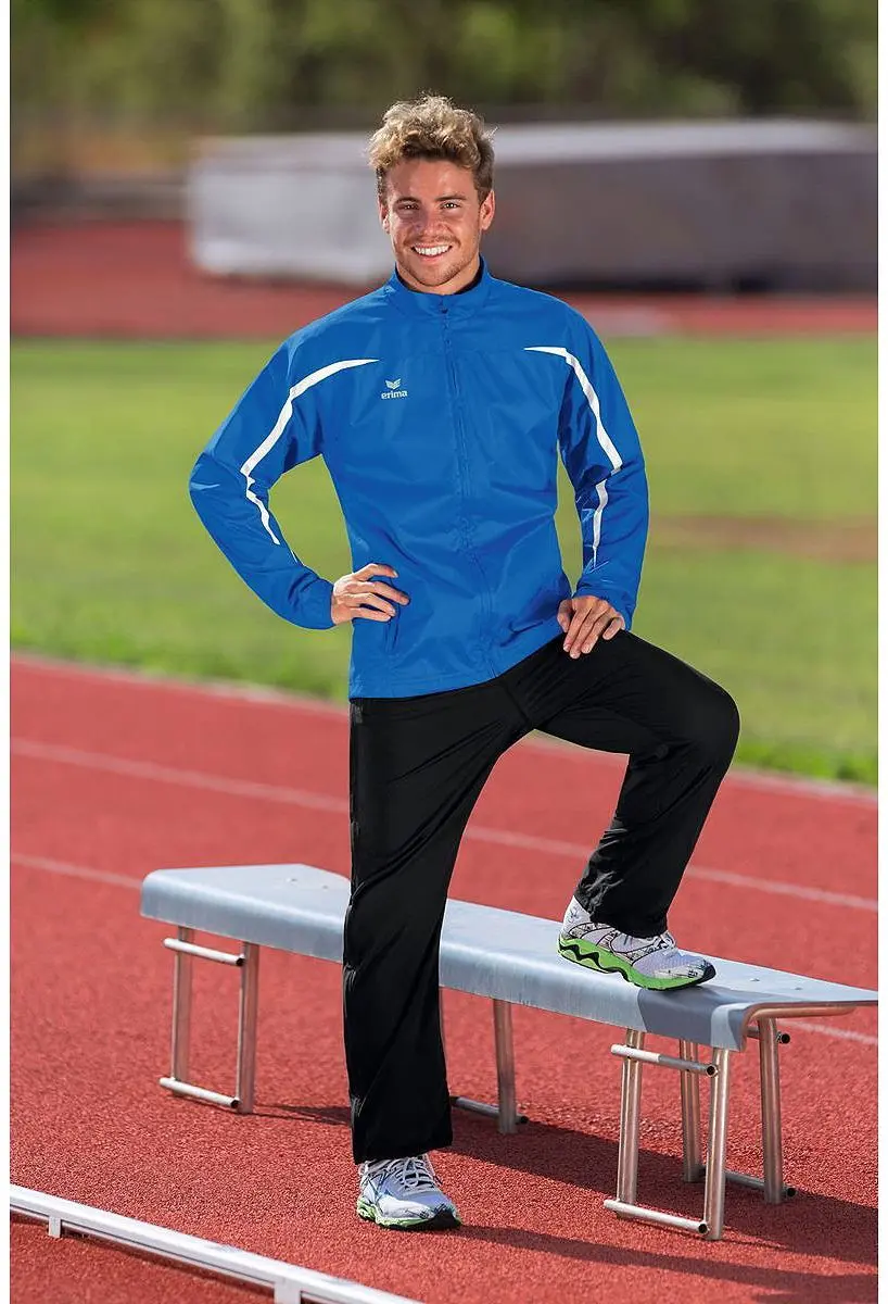 Erima Running Jack Kinderen 128 - New Royal