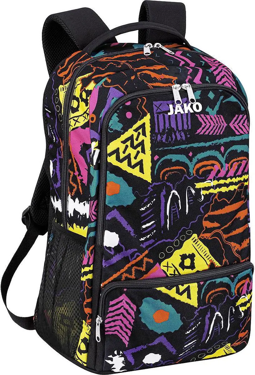 Jako Tropicana Rugzak