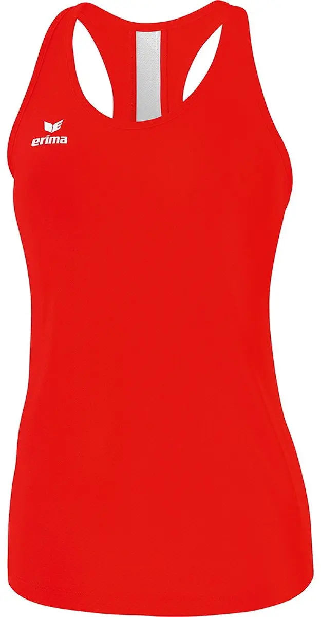 Erima Squad Tanktop Dames