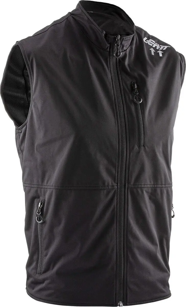 Leatt Race Vest Zwart M Man
