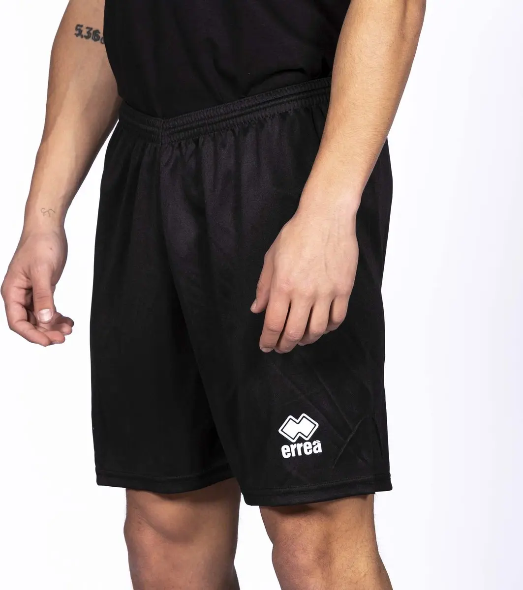 Errea New Skin Korte Broek - S - Zwart - afbeelding 4 van 4