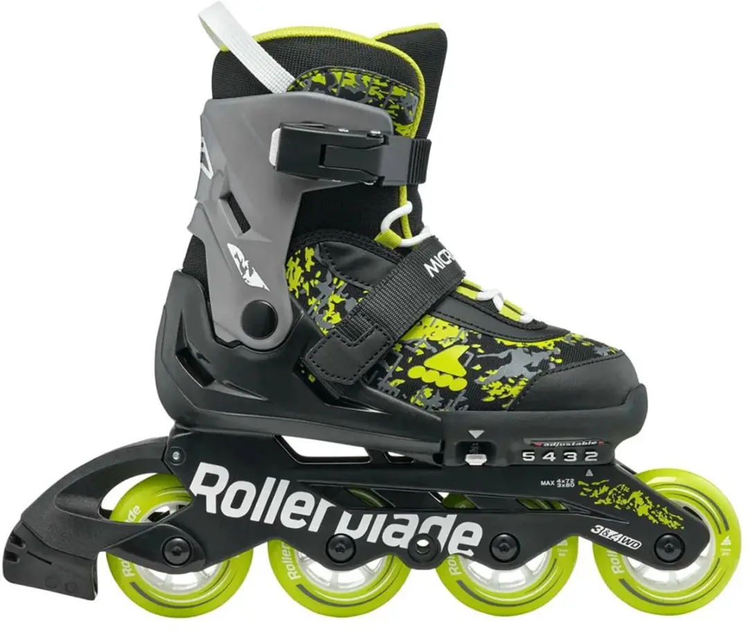 Rollerblade Microblade SL Junior Skates