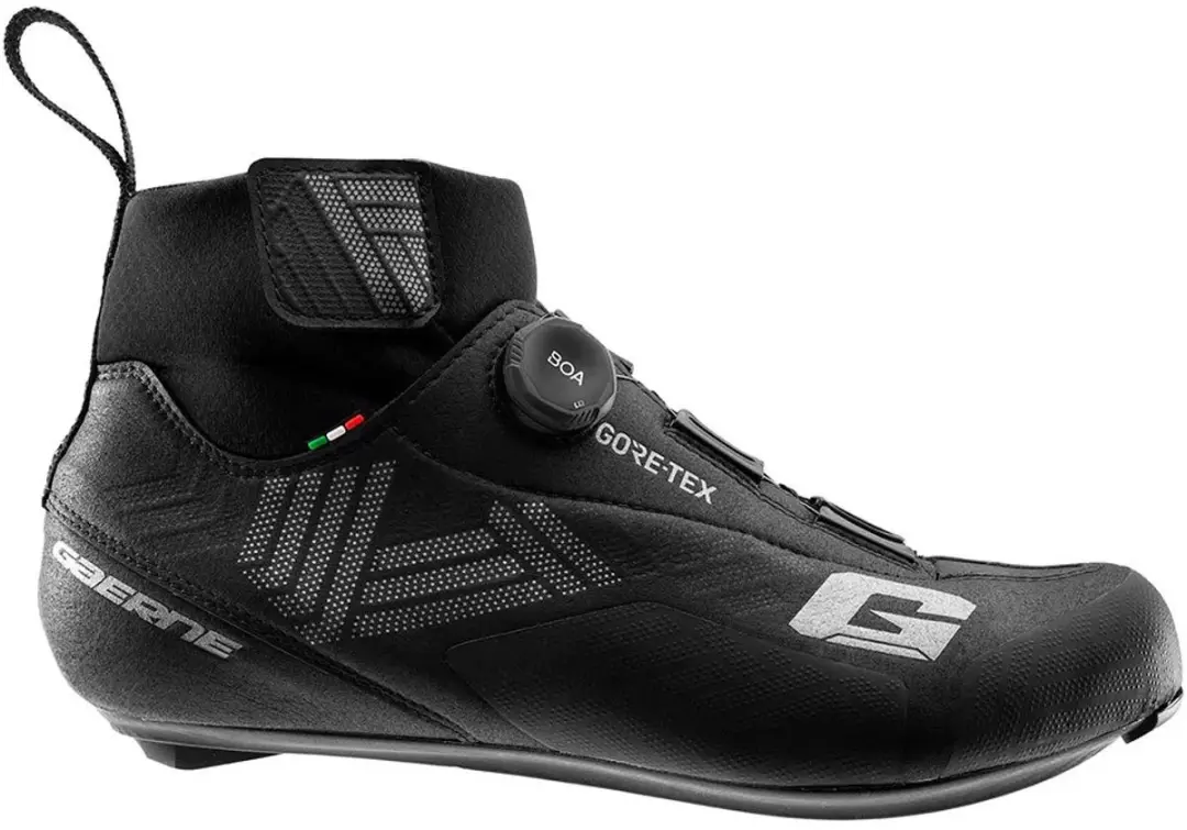 Gaerne G.ice-storm 1.0 Gore-Tex Raceschoenen - 44 - afbeelding 2 van 2