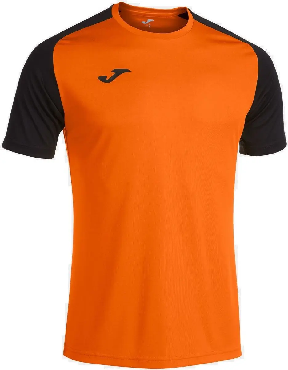 Joma Academy IV Shirt Korte Mouw Kinderen