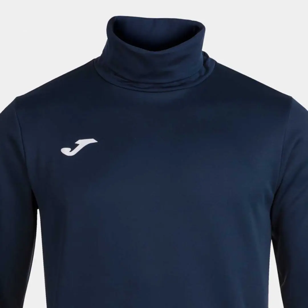 Joma Combi Sweatshirt Blauw L Man