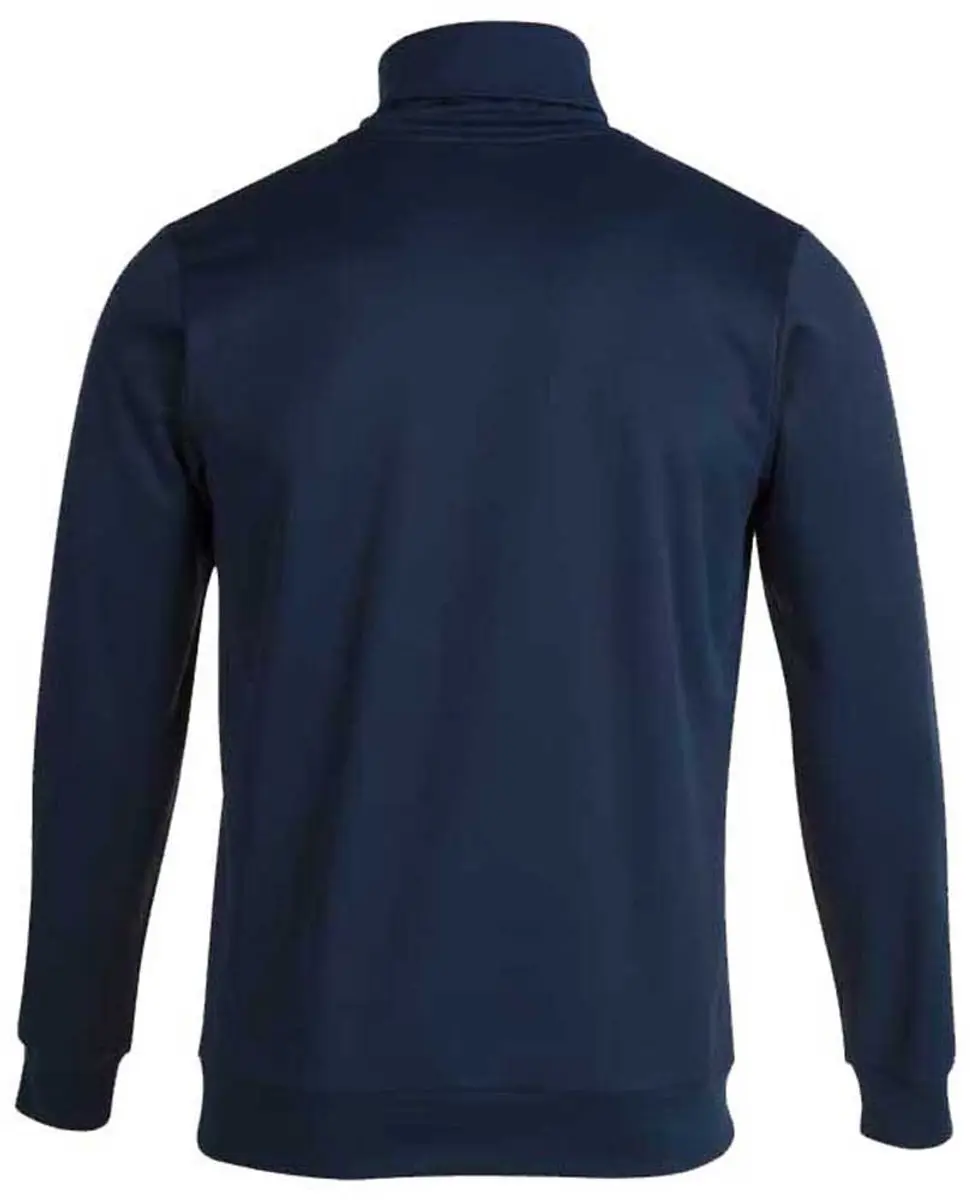 Joma Combi Sweatshirt Blauw L Man