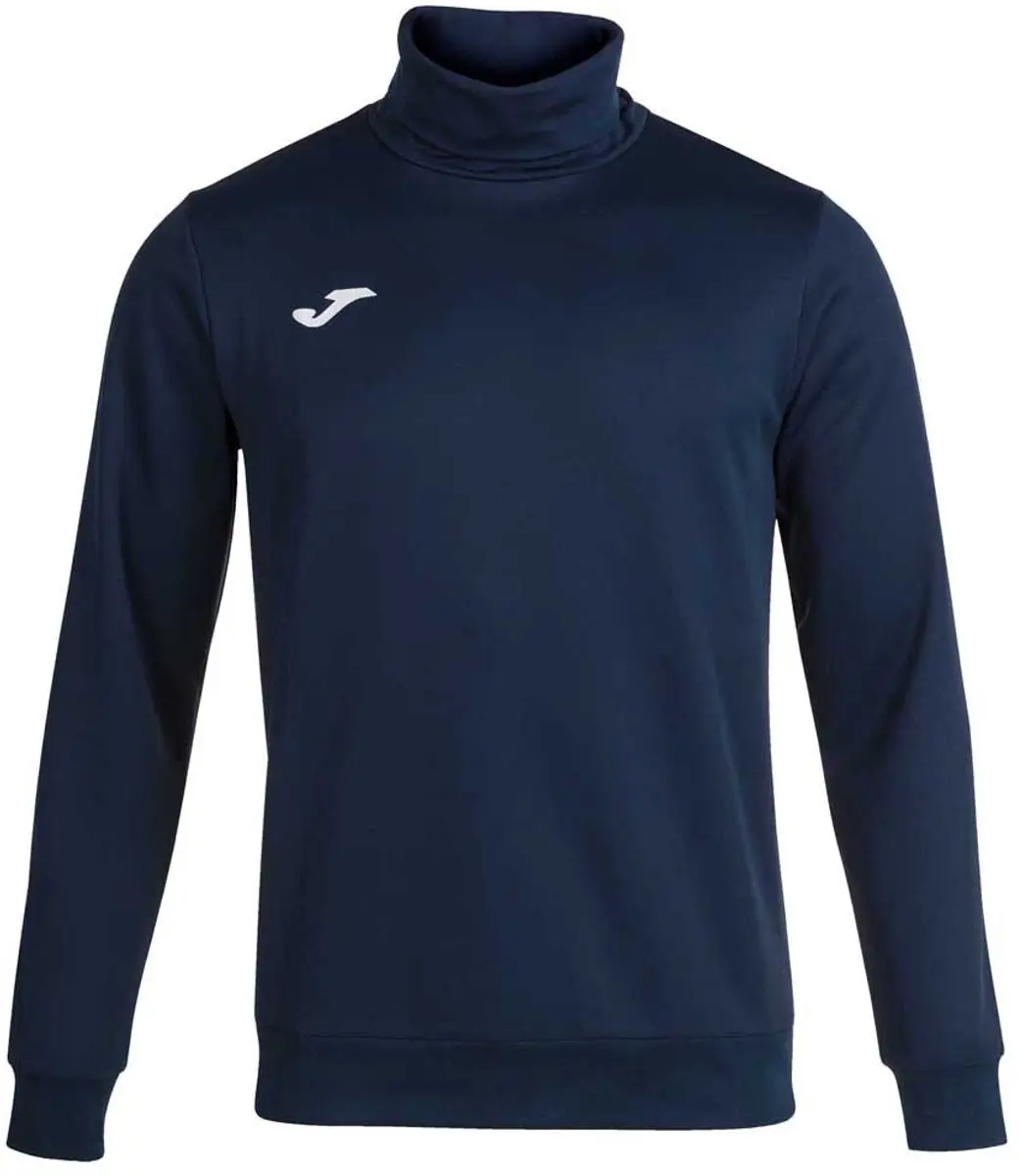 Joma Combi Sweatshirt Blauw L Man