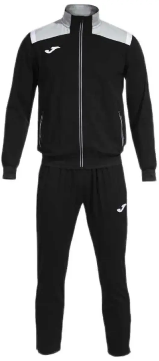 Joma Toledo Trainingspak Zwart L Man