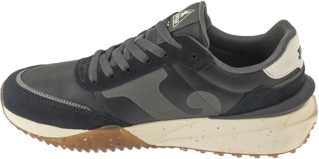 Joma C.501 Men Sneakers - Zwart - Maat 41 - afbeelding 2 van 5