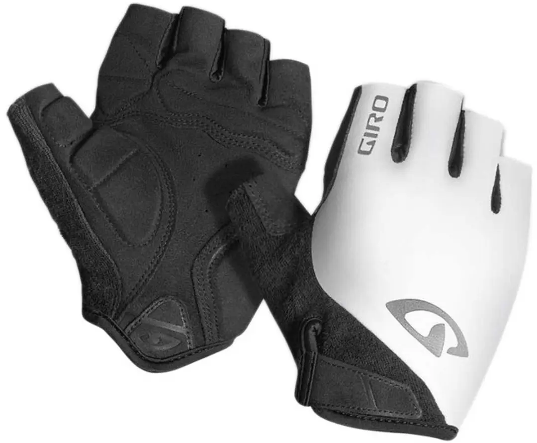 Giro Jag Ette Korte Handschoenen Zwart M Vrouw