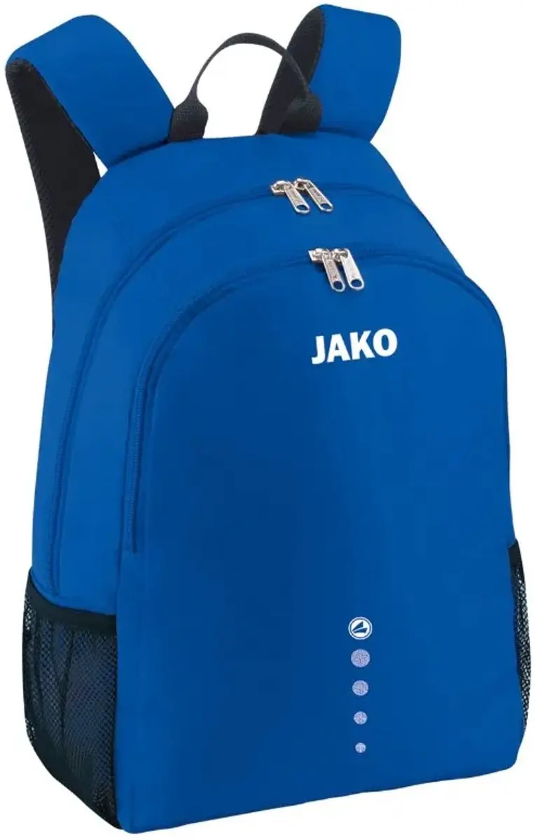 Jako Classico Rugzak Royal - 25L