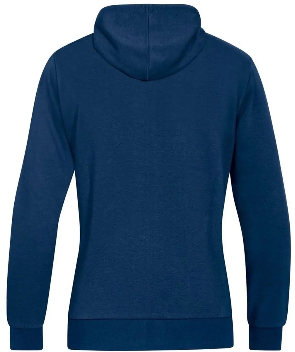 JAKO Base Jas met Kap - 34 - Blauw
