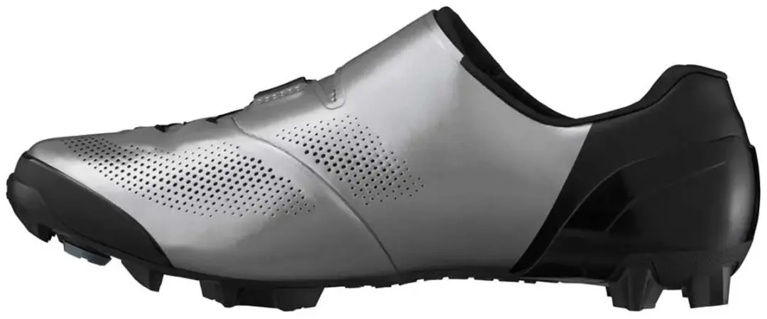 Shimano XC903S MTB-schoenen - EU 45 - Grijs
