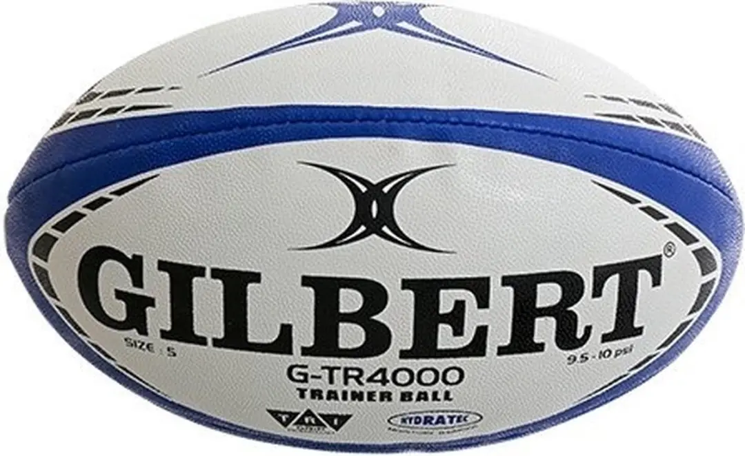 G-TR4000 Trainer Rugbybal
