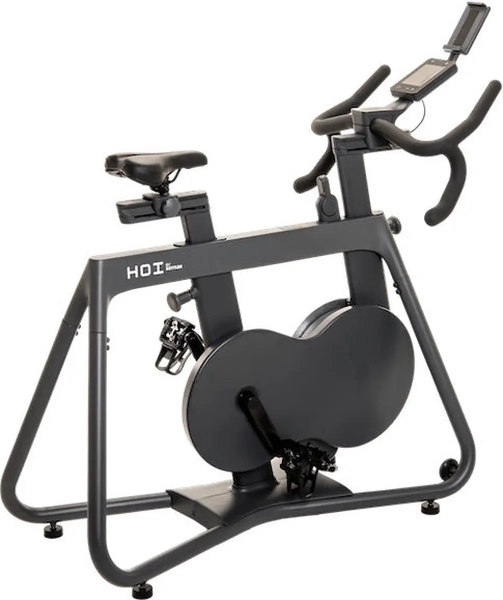 Kettler HOI spinningfiets stone -