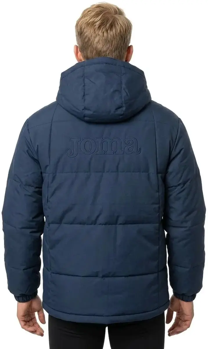 Joma Urban Street Jas - Navy - XL