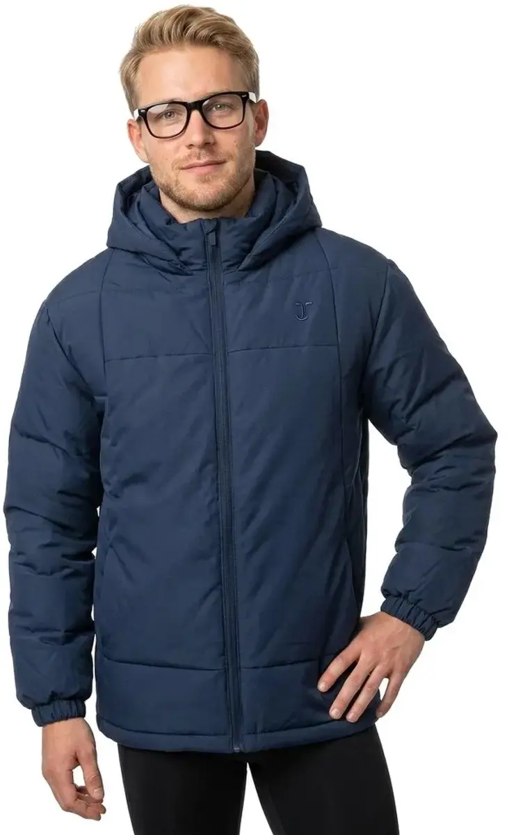 Joma Urban Street Jas - Navy - XL