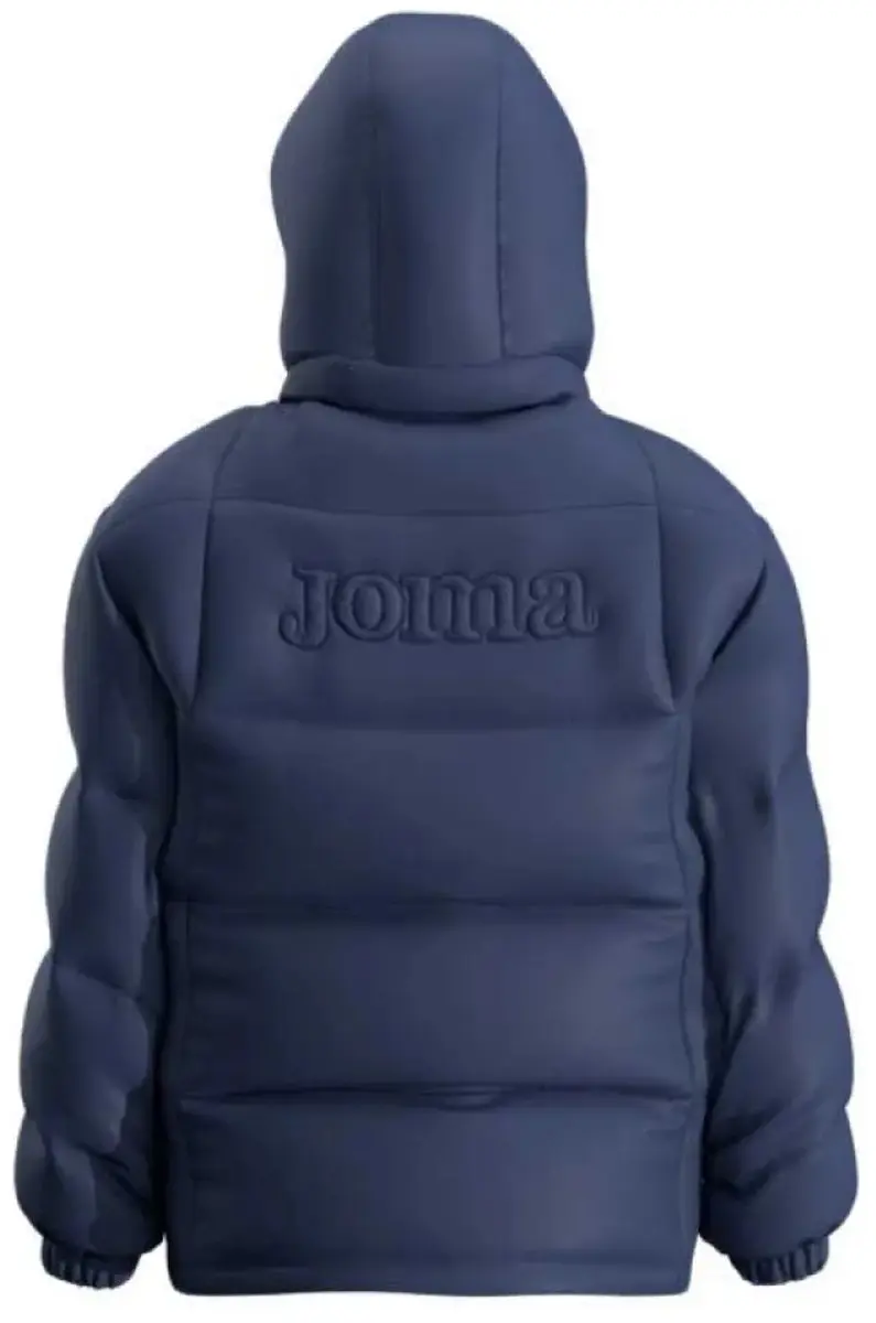 Joma Urban Street Jas - Navy - XL