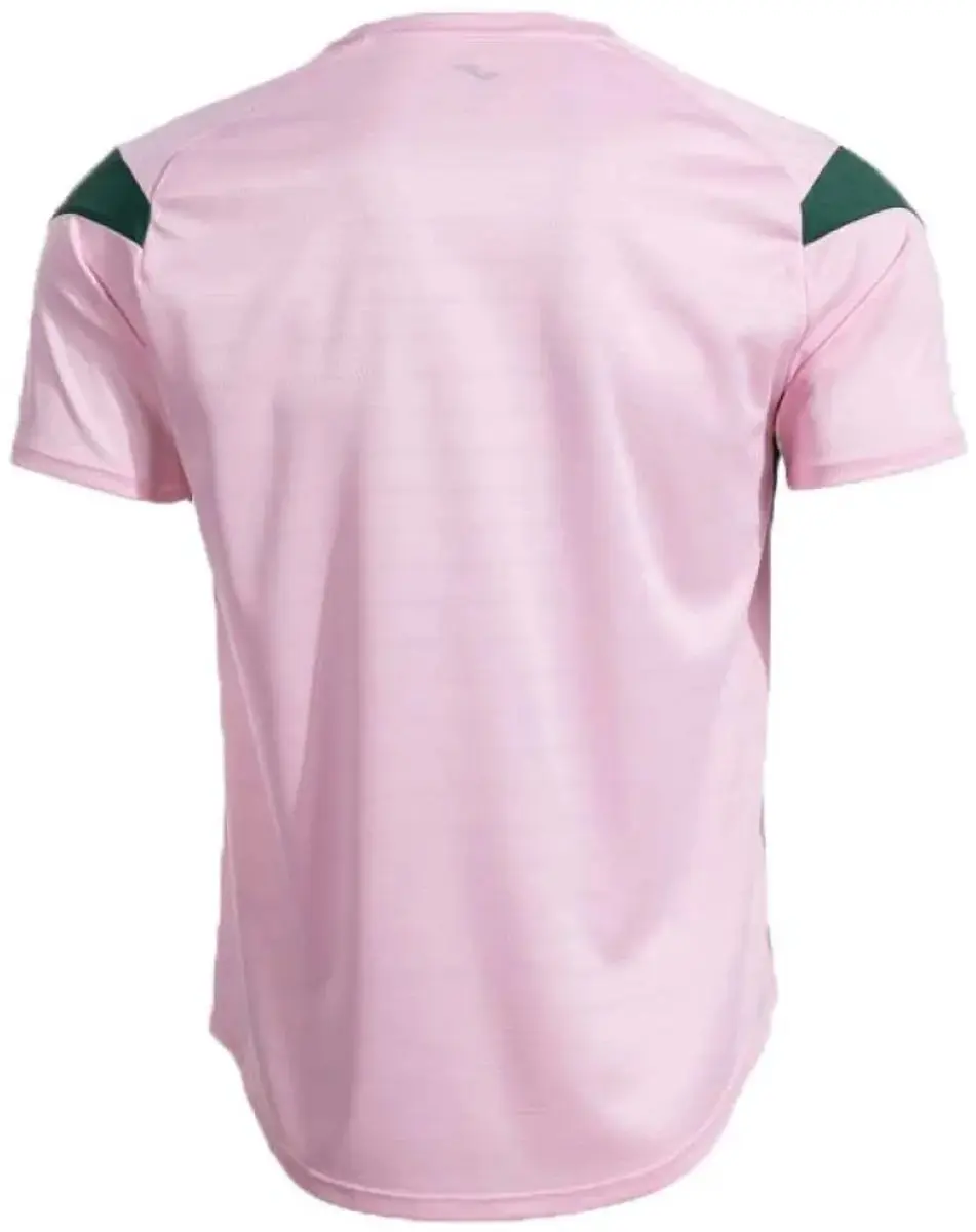 Joma Montreal T-shirt - Roze L