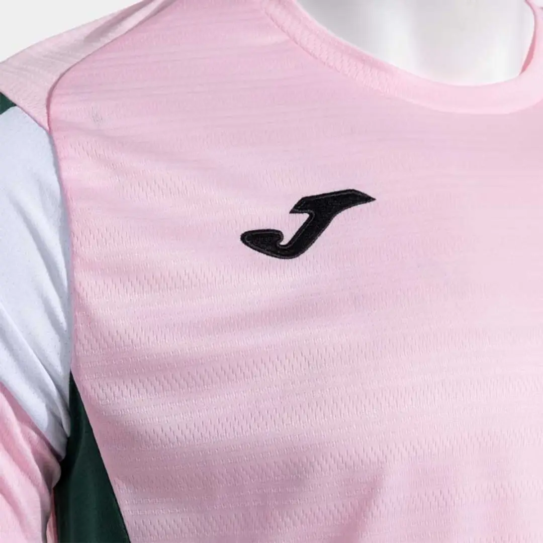 Joma Montreal T-shirt - Roze L