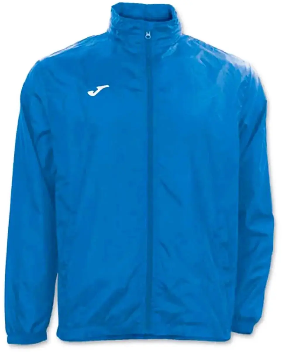 Joma Iris Regenjas Heren - Royal - Maat L