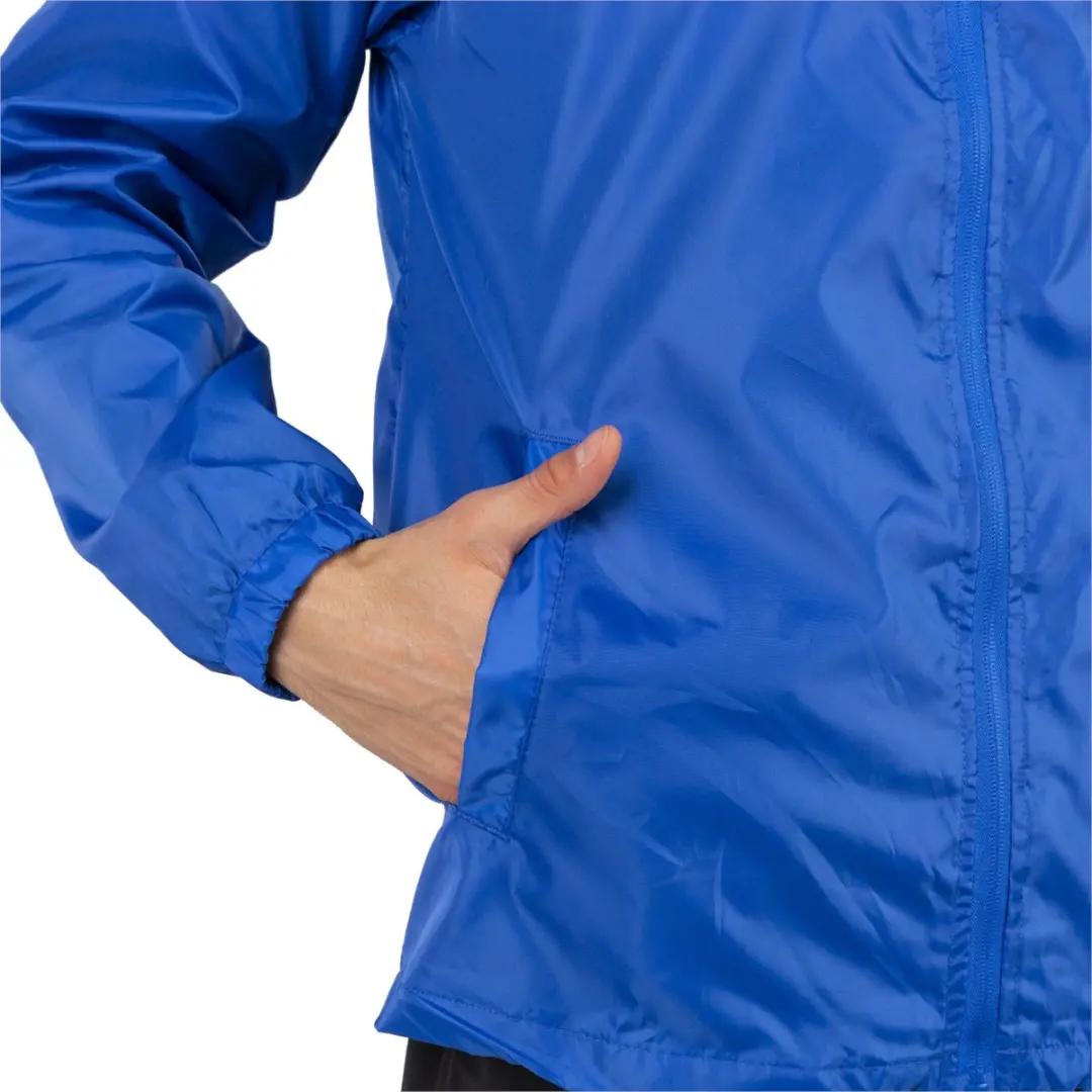 Joma Iris Regenjas Heren - Royal - Maat L