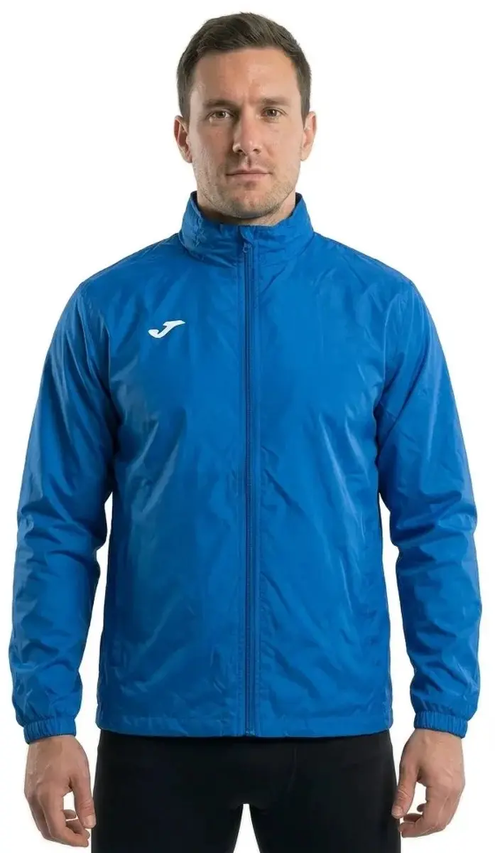 Joma Iris Regenjas Heren - Royal - Maat L - afbeelding 6 van 6