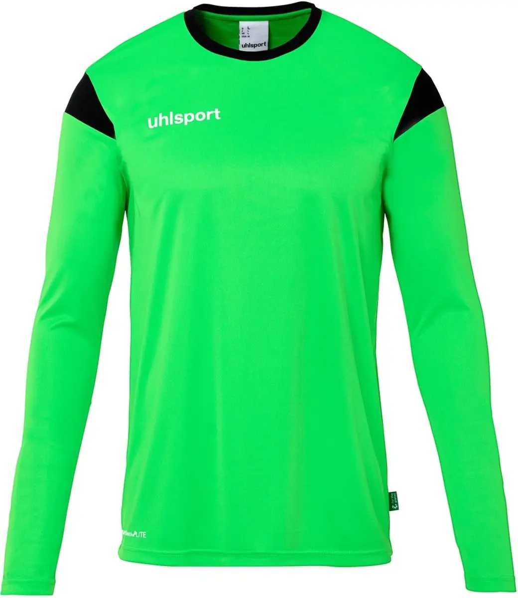 Uhlsport Squad 27 Shirt Lange Mouwen 1002254