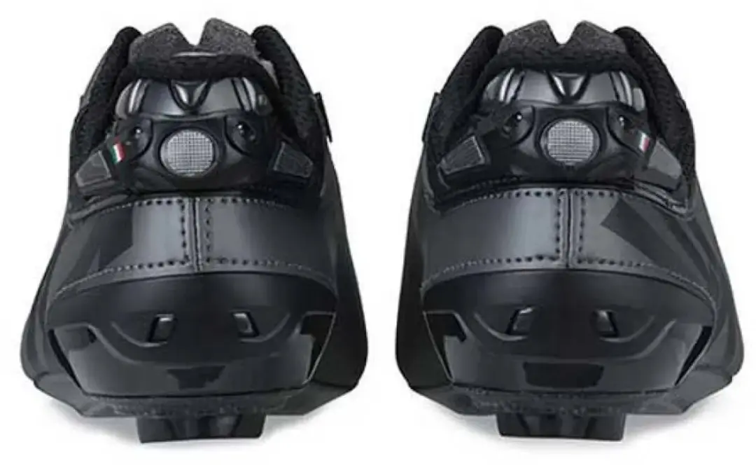Sidi Shot 2S Raceschoenen - EU 41 - Zwart - afbeelding 6 van 6