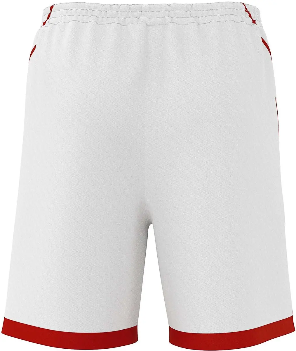 Errea Transfer 3.0 Short Jr Trainingsbroek XXS - Wit