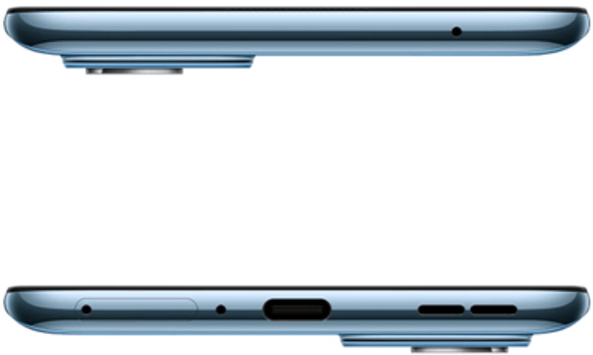 OnePlus 9 128GB Blauw