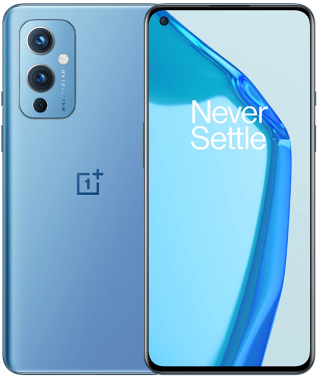 OnePlus 9 128GB Blauw