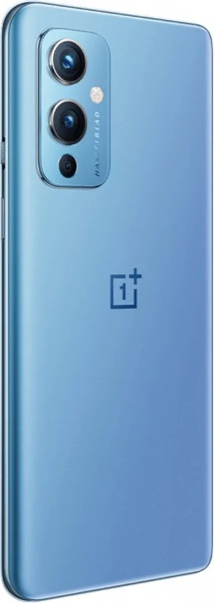 OnePlus 9 128GB - Artic Sky