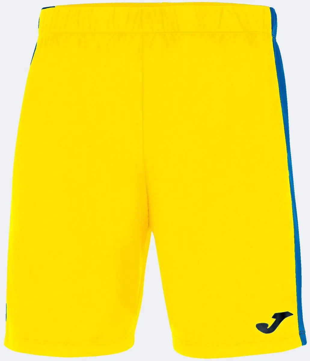 Joma Maxi Short Kinderen 152