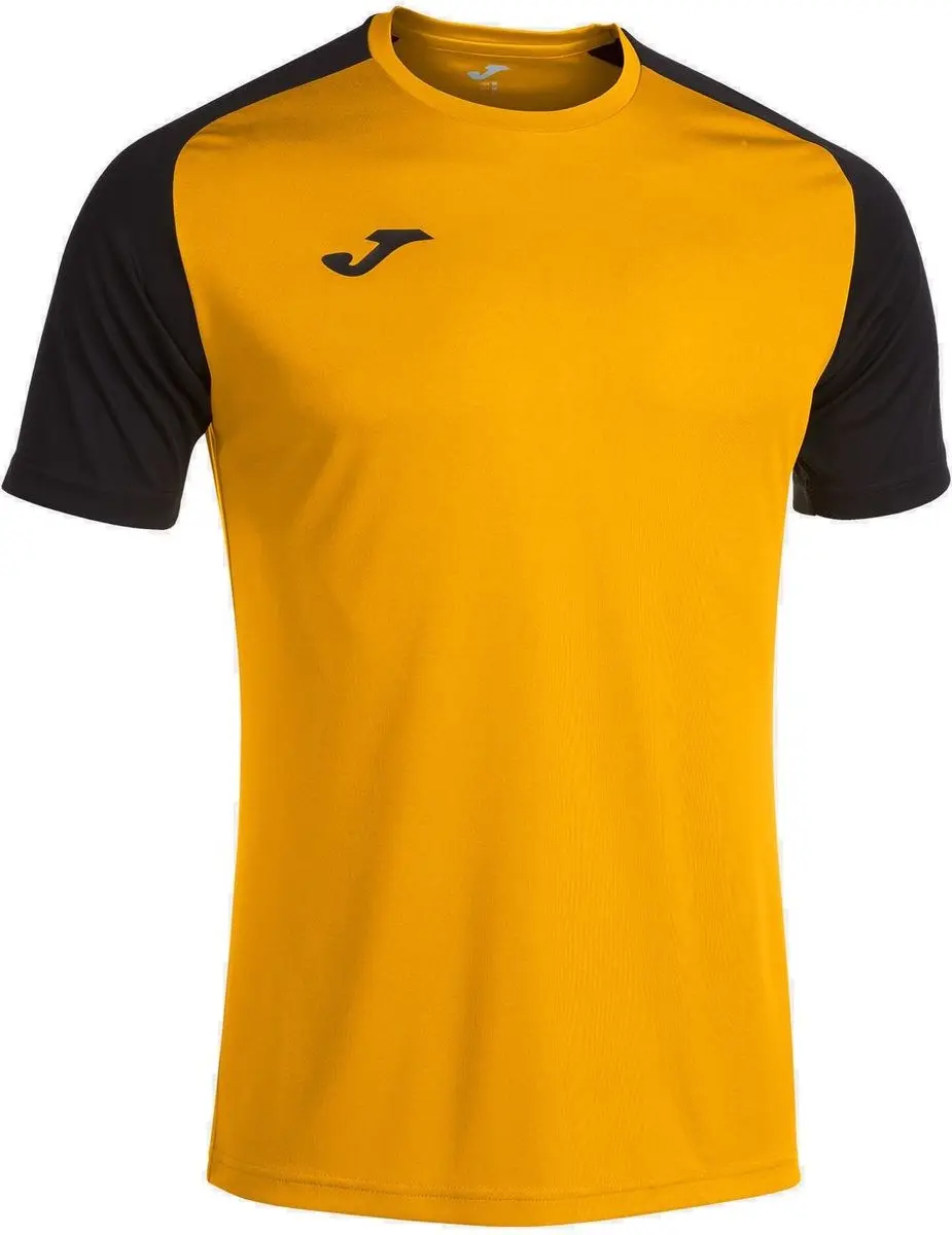 Joma Academy IV Shirt Korte Mouw Heren