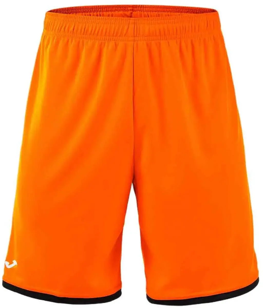 Joma Phoenix Iii Korte Broek Oranje L Man