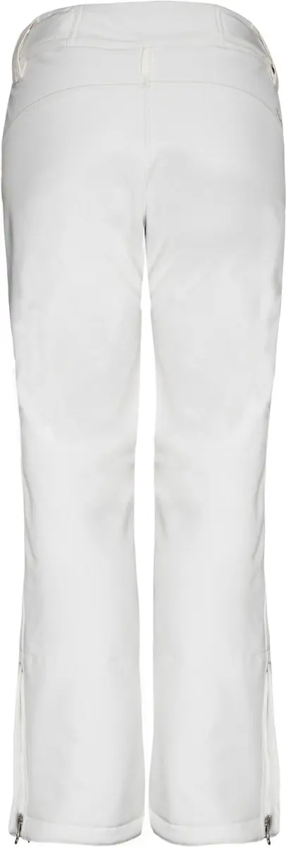 Protest LOLE Ski- en Snowboardbroek S - Seashelloffwhite