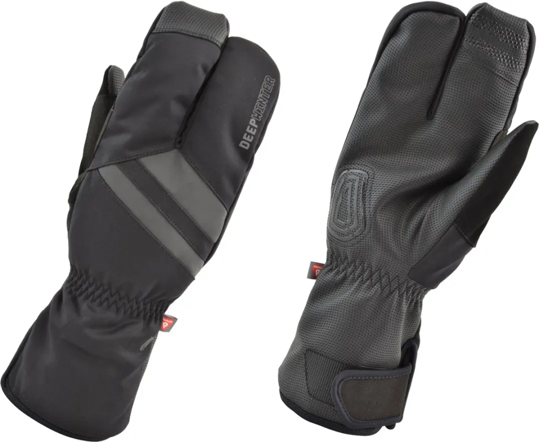 AGU Deep Winter Handsschoenen Essential
