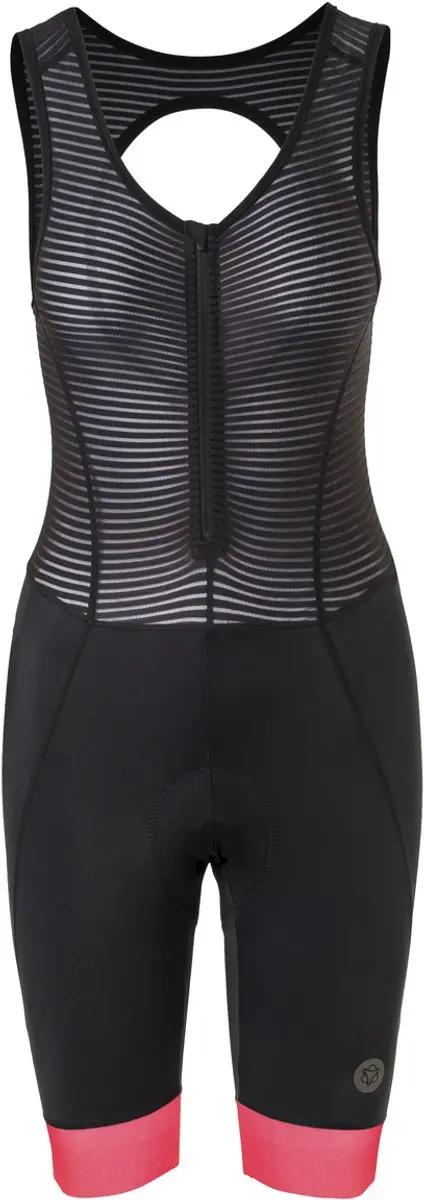 AGU Prime Fietsbroek met Zeem II Essential Dames