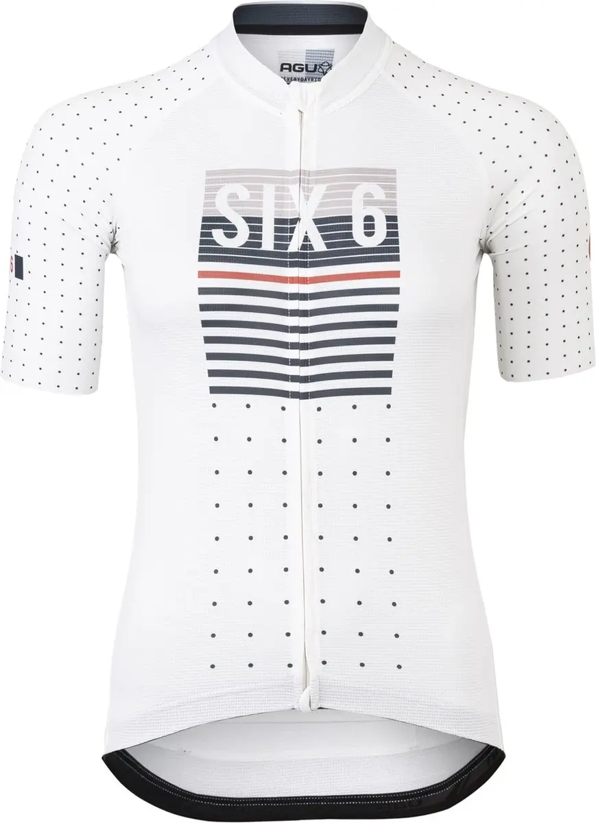 AGU Classic Fietsshirt III SIX6 Dames