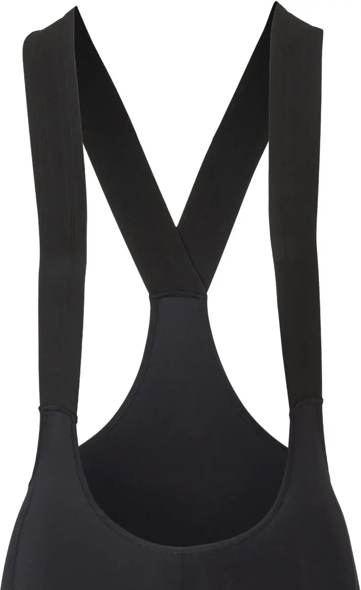 AGU Ultra Short Bibshort Fietsbroek Dames XL - Zwart