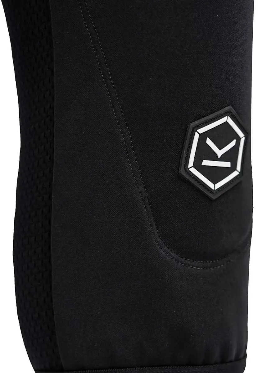 Knox Action Pro Kniebeschermer - Zwart - afbeelding 2 van 5