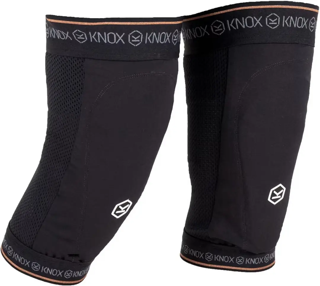 Knox Action Pro Kniebeschermer