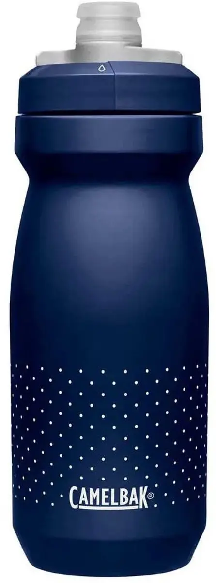 CamelBak Podium 0.62L Bidon - Marineblauw