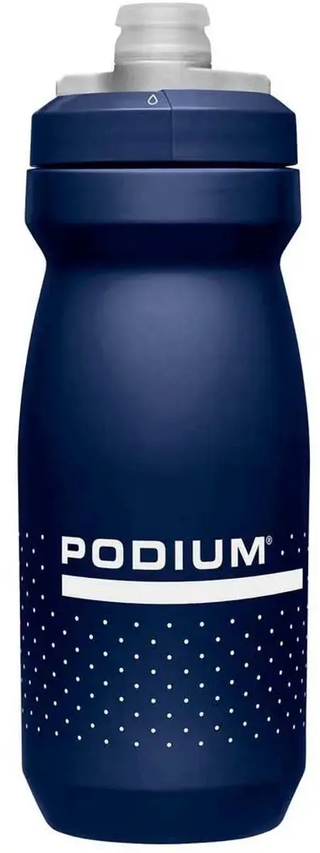 CamelBak Podium 0.62L Bidon - Marineblauw