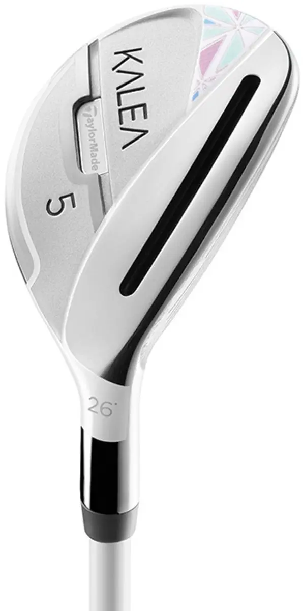 TaylorMade Kalea 3 Ultralite Ladies Hybride Club