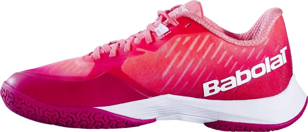 Babolat Shadow Tour 5 dames badmintonschoen
